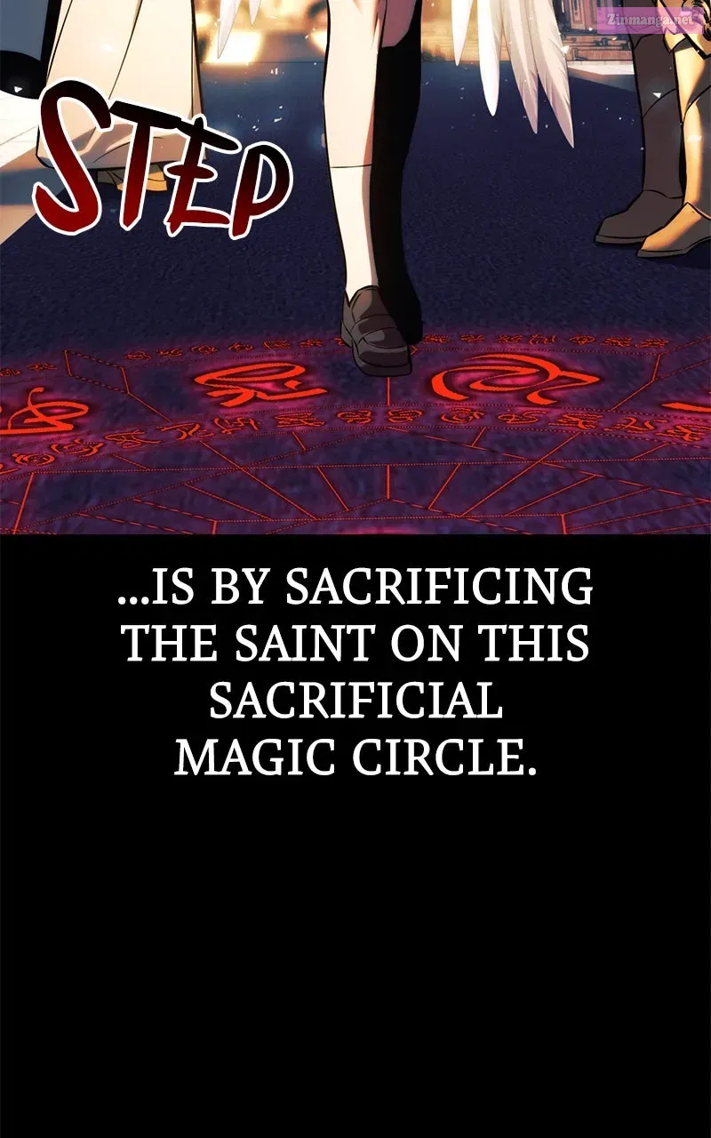The Extra’sAcademy Survival Guide Chapter 77 page 15 - 