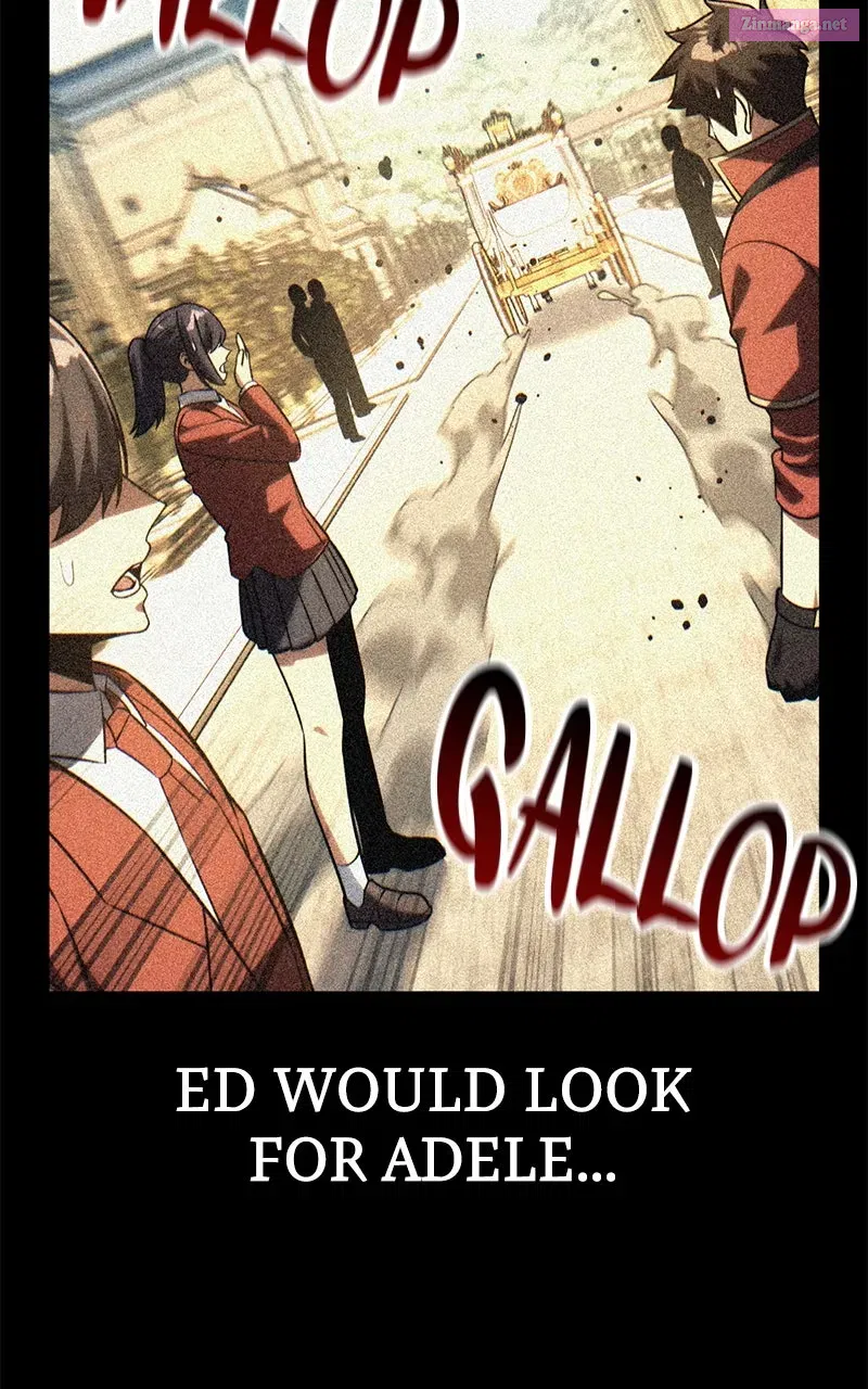 The Extra’sAcademy Survival Guide Chapter 77 page 147 - 