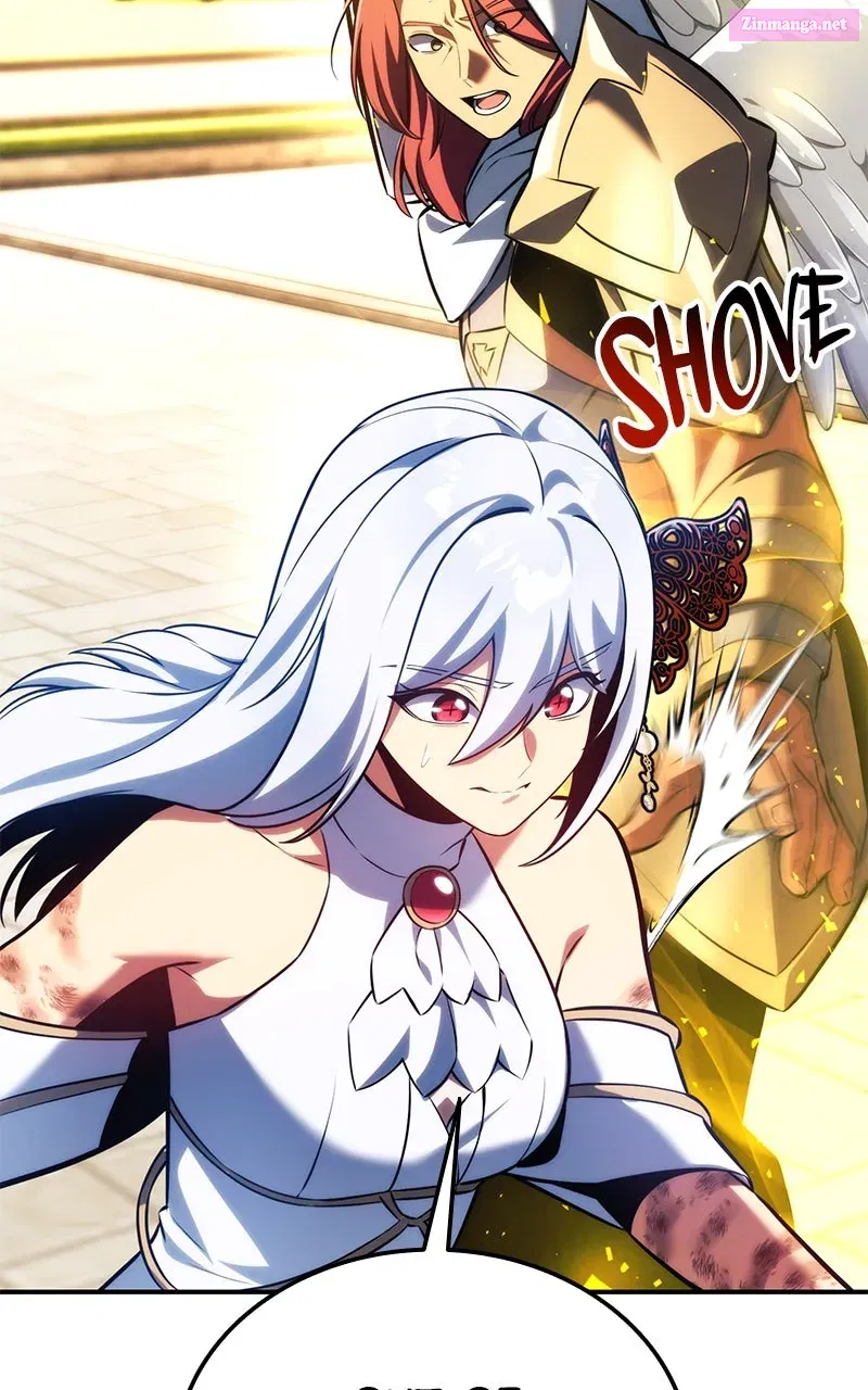 The Extra’sAcademy Survival Guide Chapter 77 page 156 - 