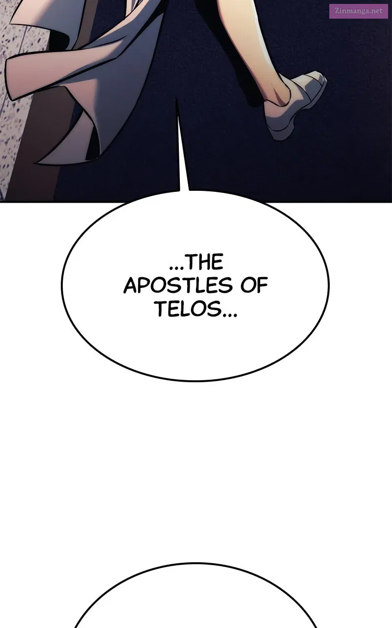 The Extra’sAcademy Survival Guide Chapter 77 page 164 - 