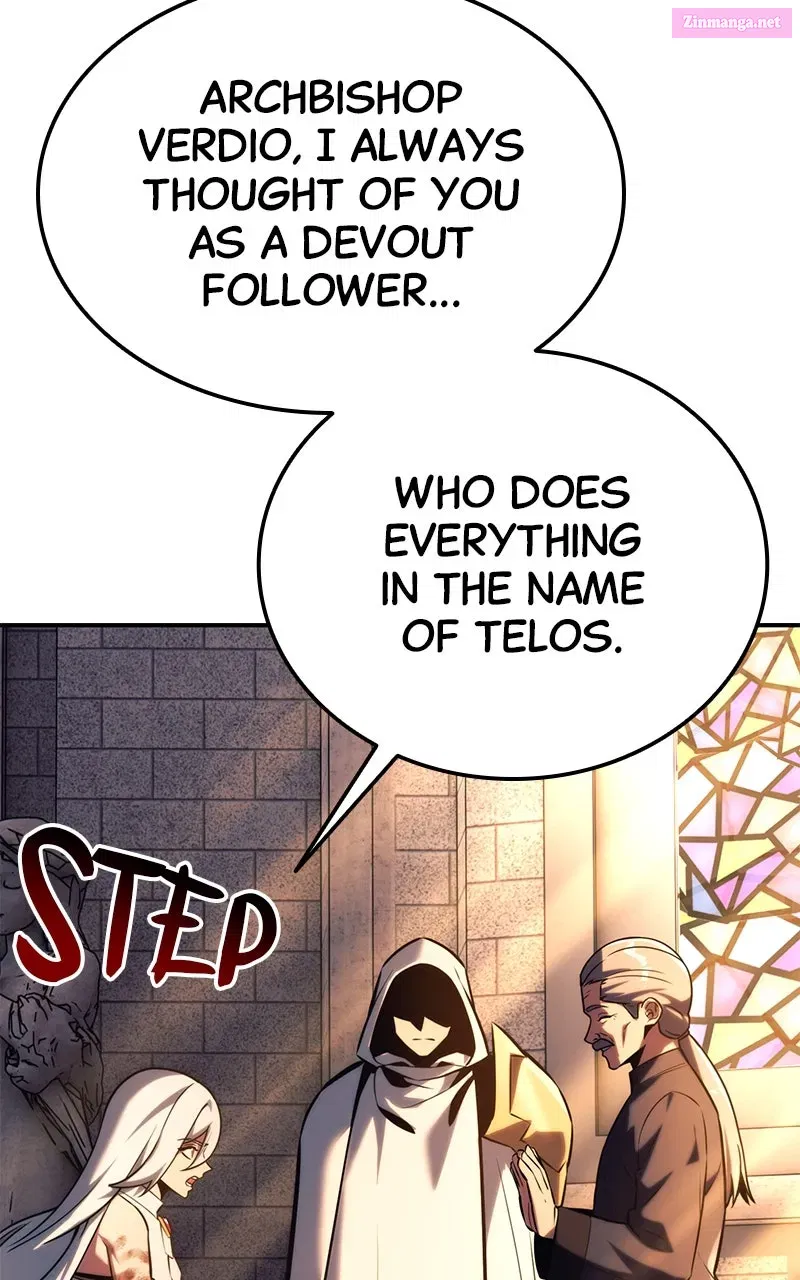 The Extra’sAcademy Survival Guide Chapter 77 page 167 - 