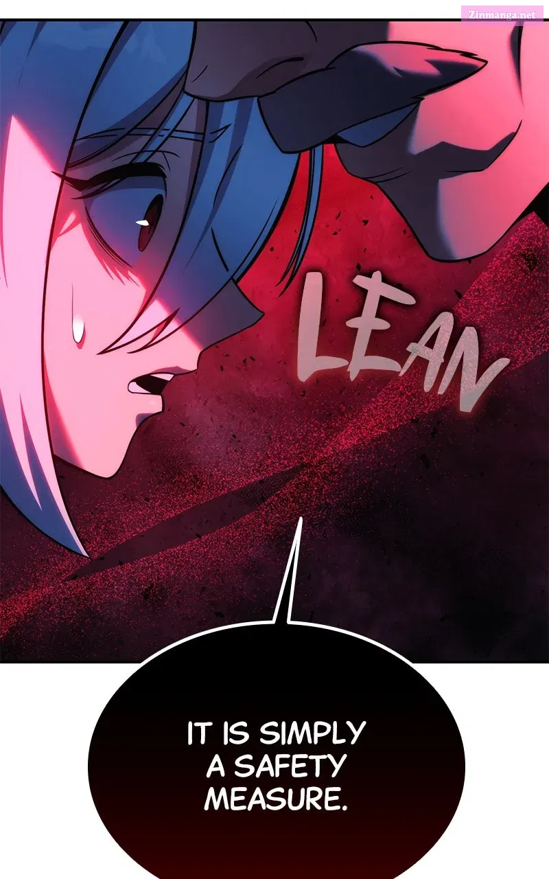 The Extra’sAcademy Survival Guide Chapter 77 page 177 - 