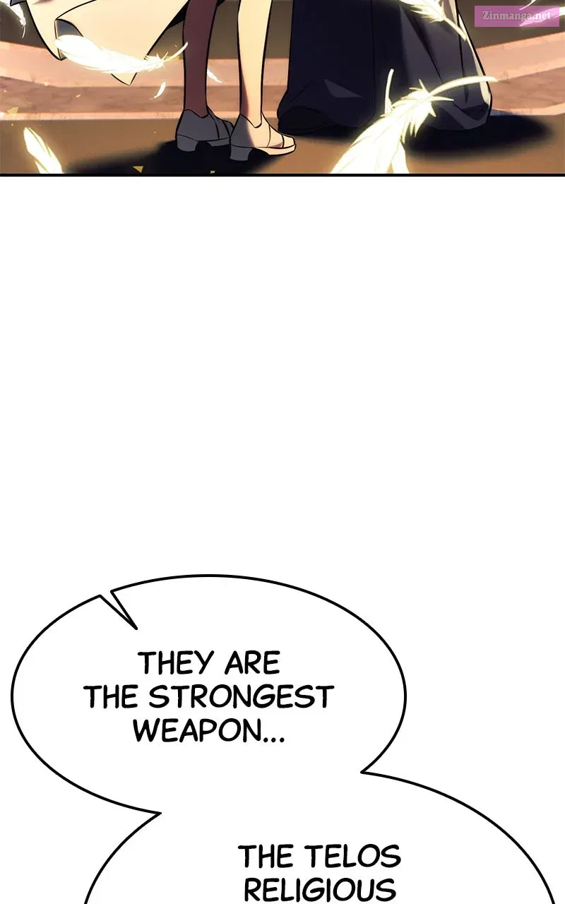 The Extra’sAcademy Survival Guide Chapter 77 page 195 - 