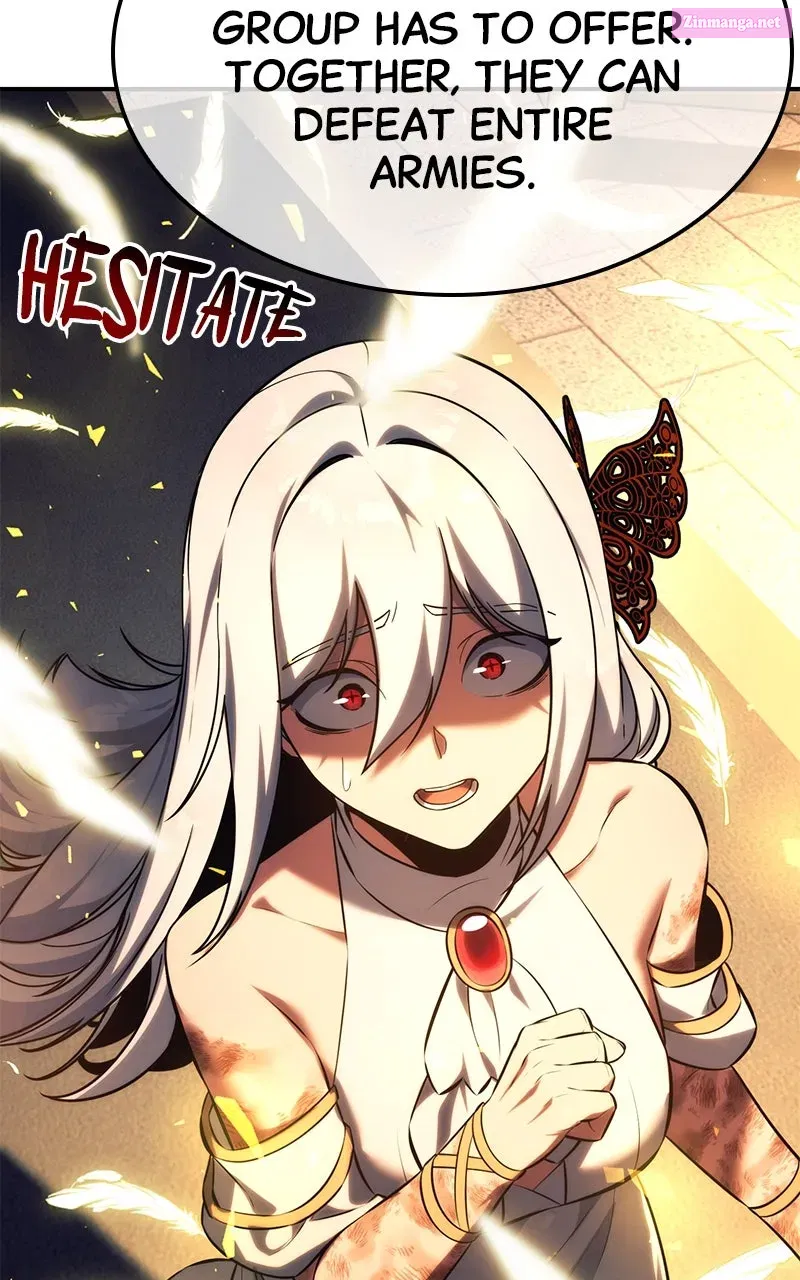 The Extra’sAcademy Survival Guide Chapter 77 page 196 - 