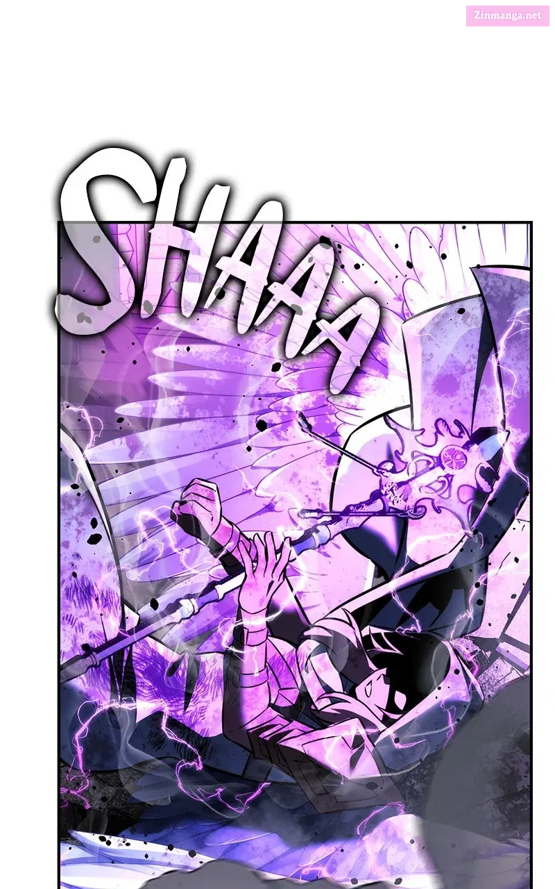 The Extra’sAcademy Survival Guide Chapter 77 page 216 - 