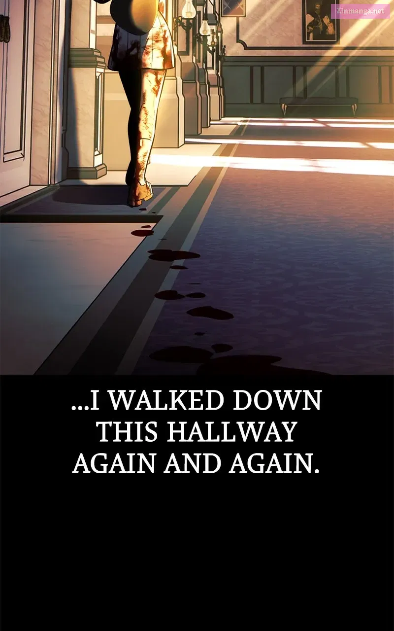 The Extra’sAcademy Survival Guide Chapter 77 page 32 - 