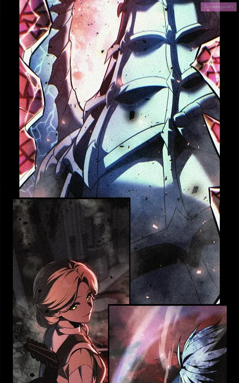 The Extra’sAcademy Survival Guide Chapter 77 page 34 - 