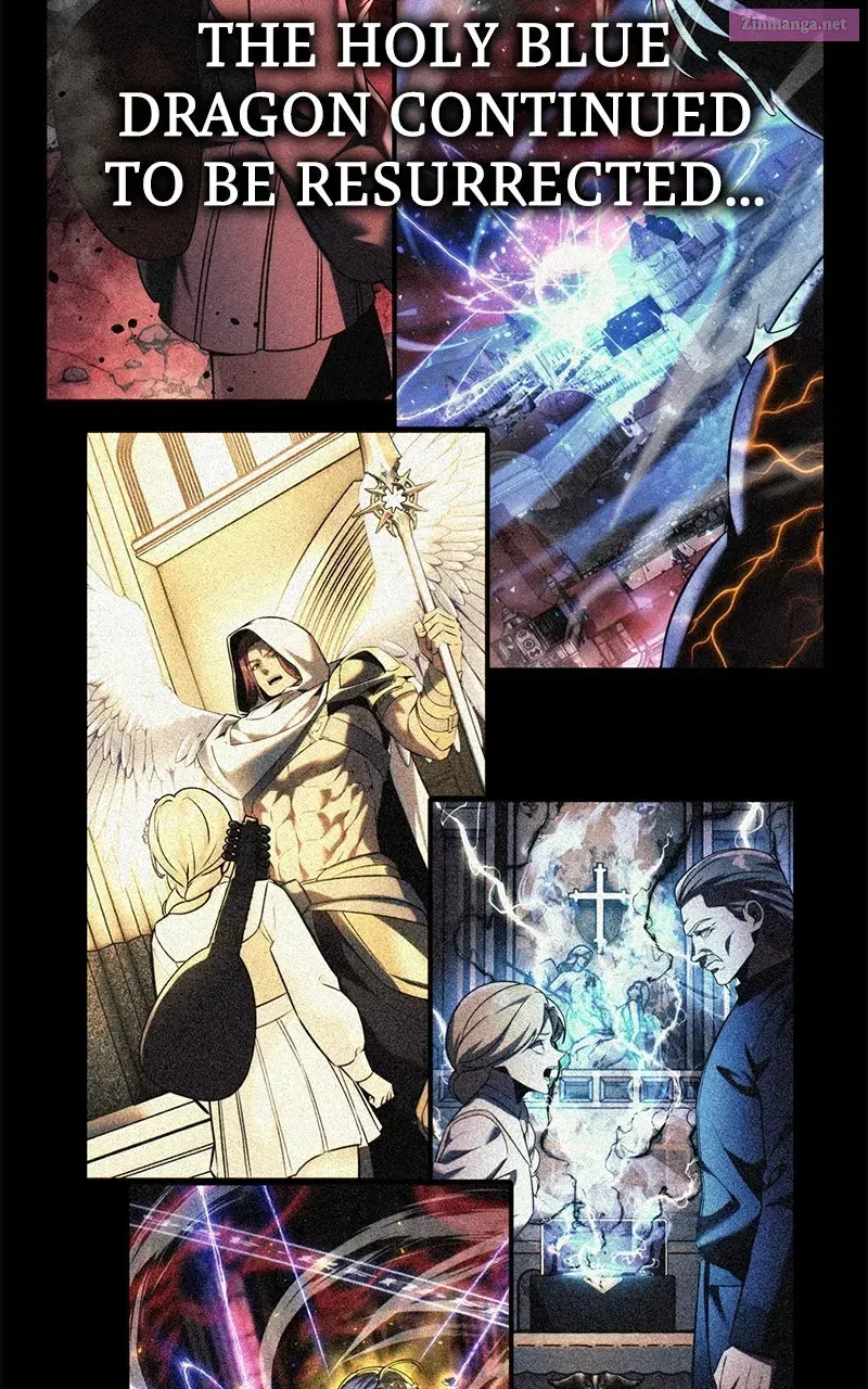 The Extra’sAcademy Survival Guide Chapter 77 page 35 - 