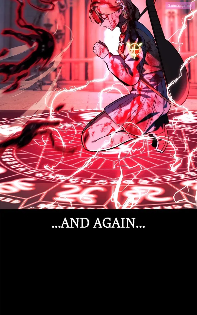 The Extra’sAcademy Survival Guide Chapter 77 page 40 - 