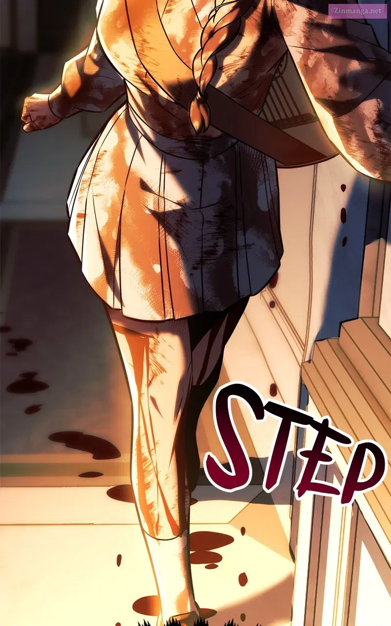 The Extra’sAcademy Survival Guide Chapter 77 page 55 - 