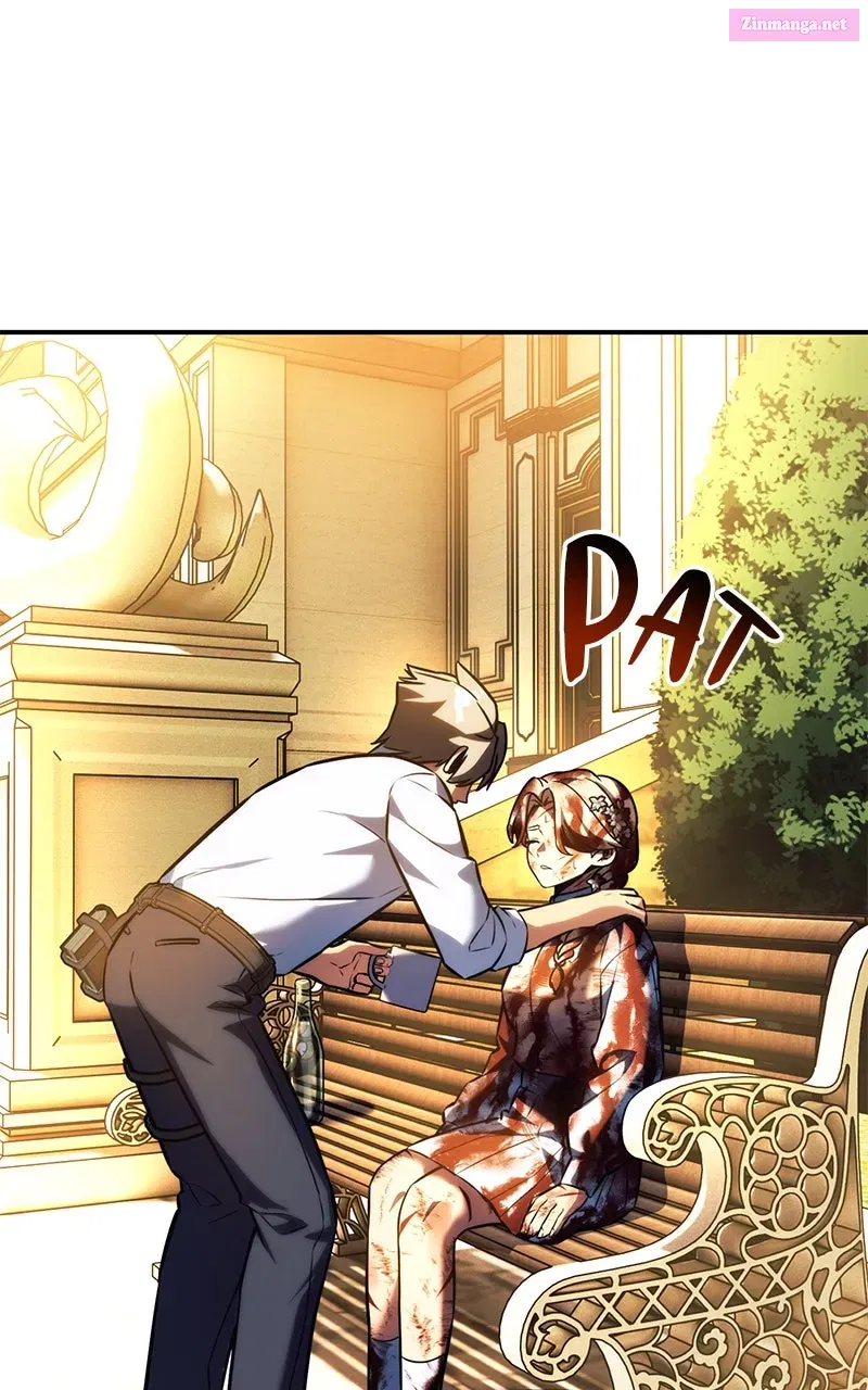 The Extra’sAcademy Survival Guide Chapter 77 page 64 - 