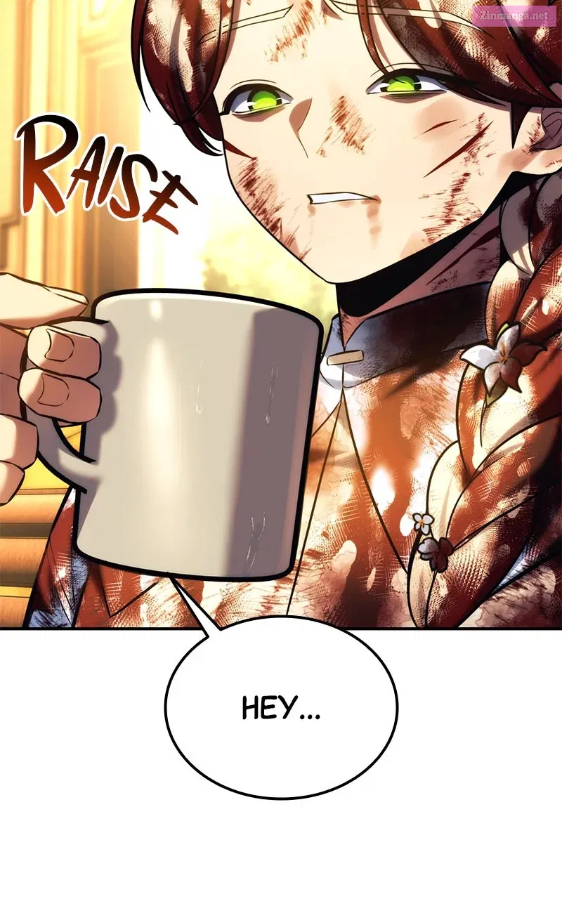 The Extra’sAcademy Survival Guide Chapter 77 page 66 - 
