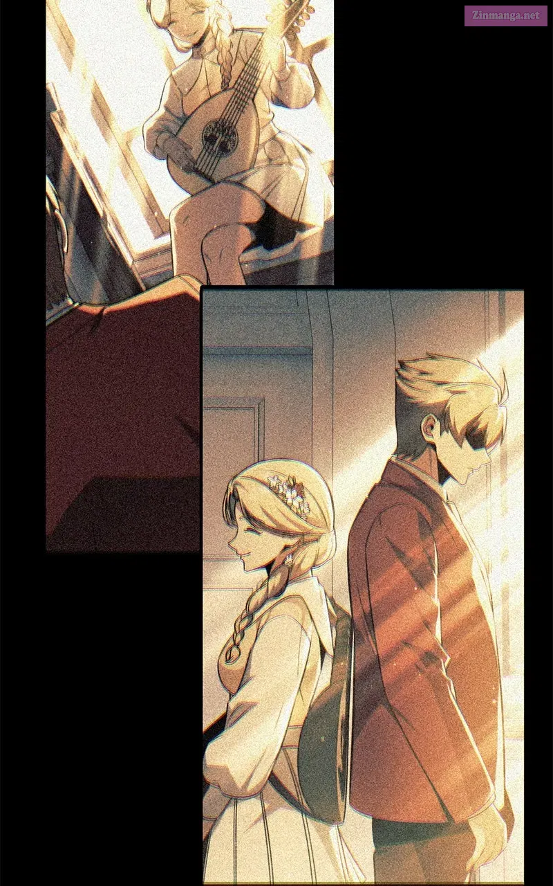 The Extra’sAcademy Survival Guide Chapter 77 page 73 - 