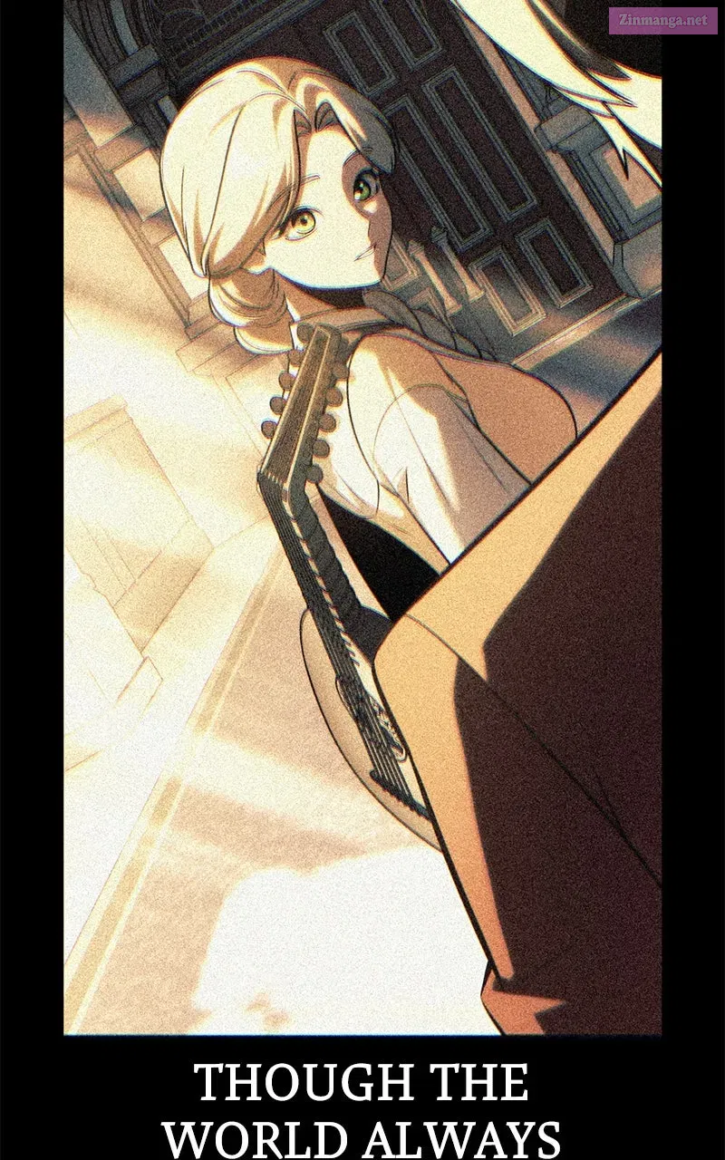 The Extra’sAcademy Survival Guide Chapter 77 page 75 - 