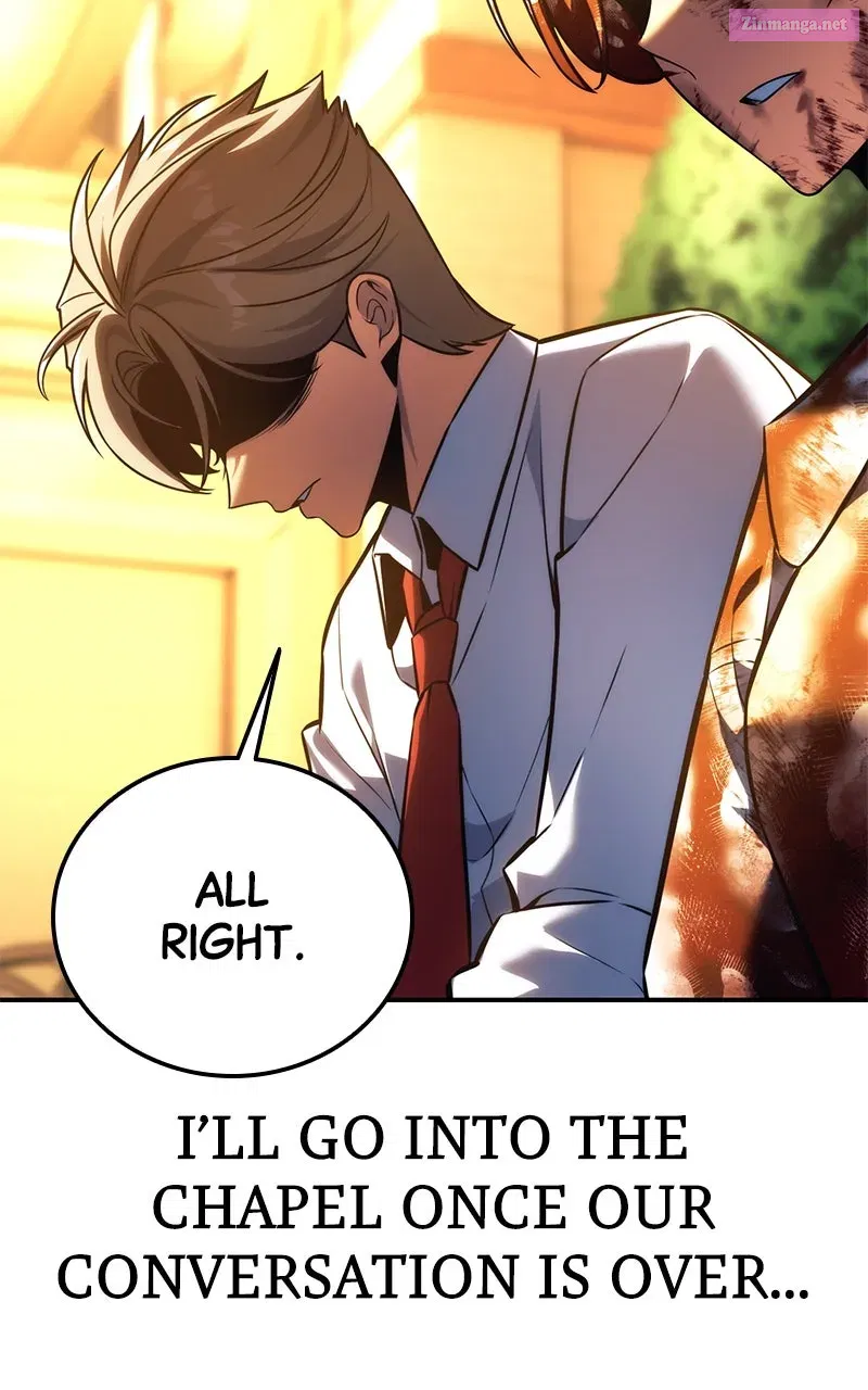 The Extra’sAcademy Survival Guide Chapter 77 page 85 - 