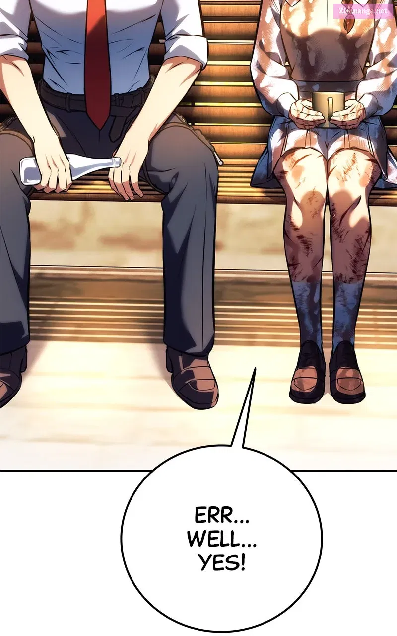 The Extra’sAcademy Survival Guide Chapter 77 page 91 - 