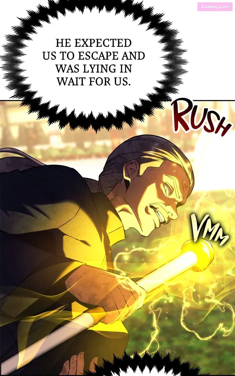 The Extra’sAcademy Survival Guide Chapter 78 page 113 - 