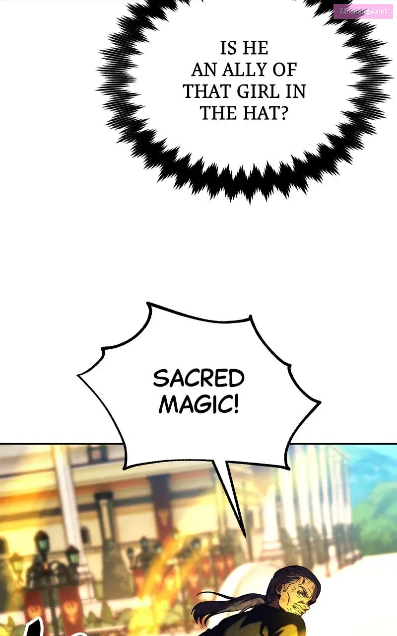 The Extra’sAcademy Survival Guide Chapter 78 page 114 - 