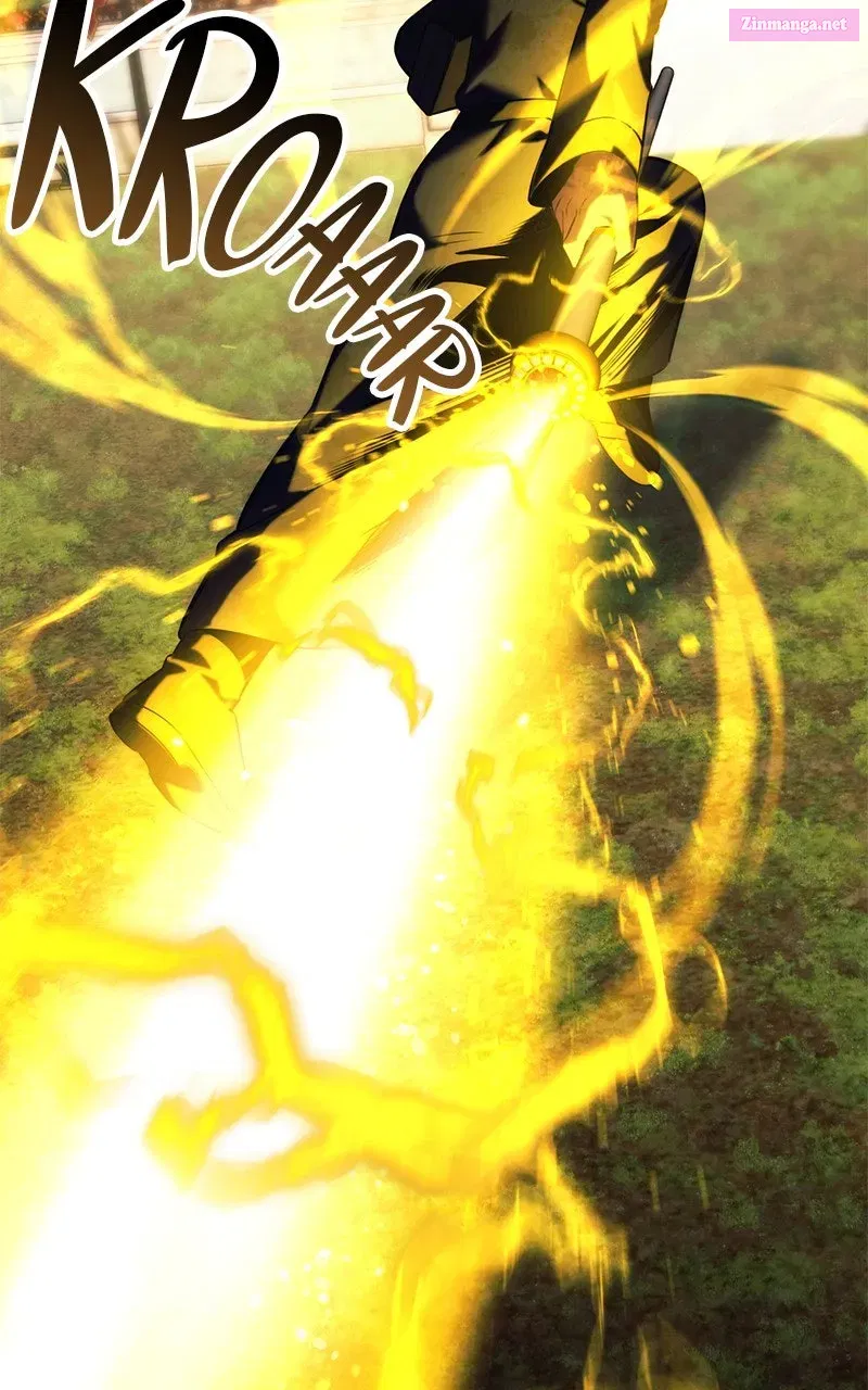 The Extra’sAcademy Survival Guide Chapter 78 page 115 - 