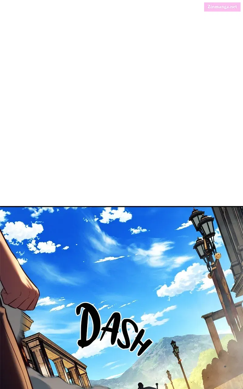 The Extra’sAcademy Survival Guide Chapter 78 page 118 - 