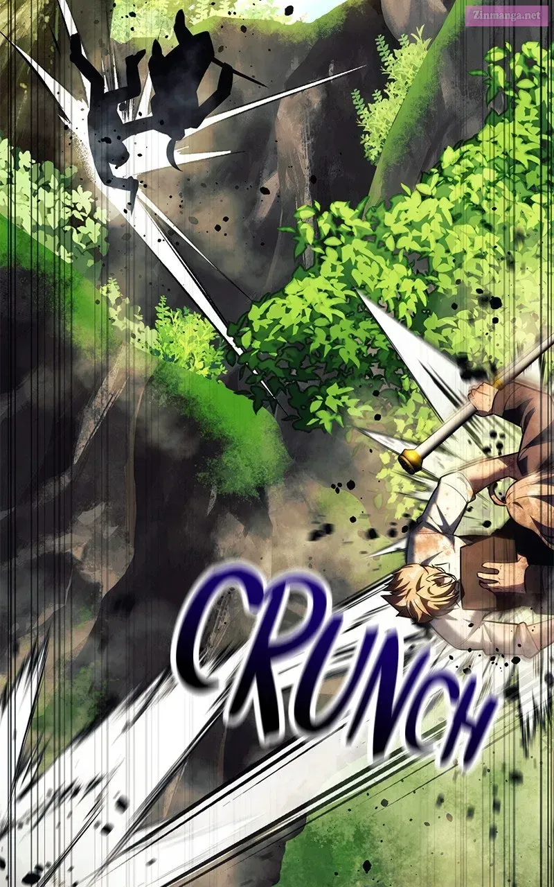 The Extra’sAcademy Survival Guide Chapter 78 page 134 - 