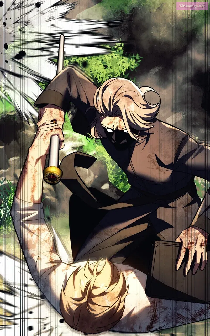 The Extra’sAcademy Survival Guide Chapter 78 page 135 - 