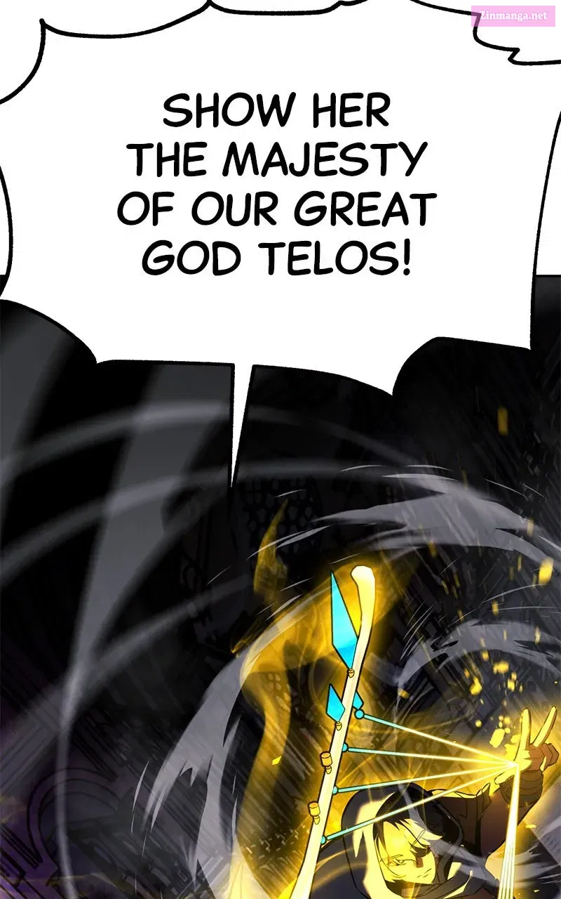 The Extra’sAcademy Survival Guide Chapter 78 page 15 - 