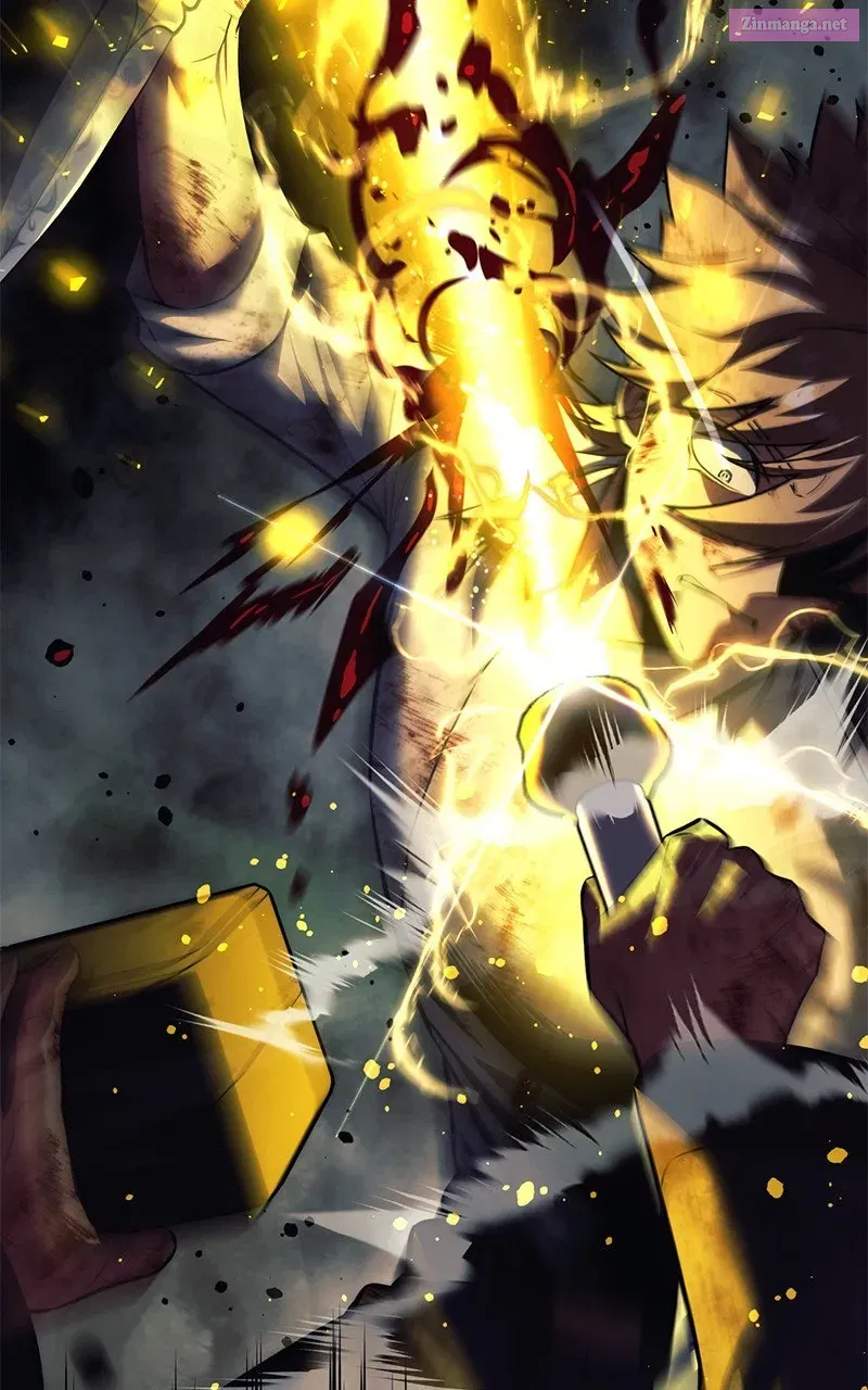 The Extra’sAcademy Survival Guide Chapter 78 page 141 - 