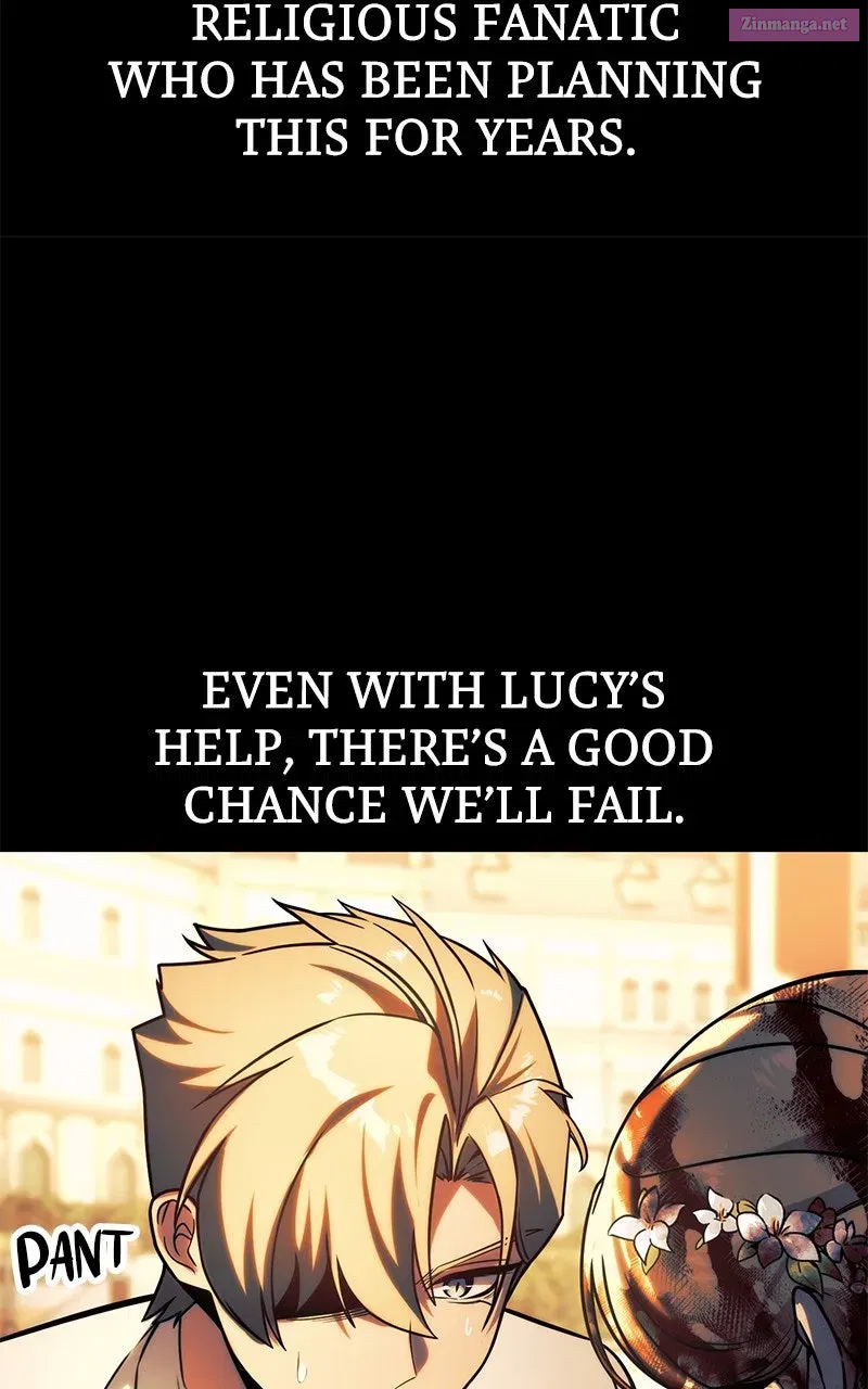 The Extra’sAcademy Survival Guide Chapter 78 page 153 - 