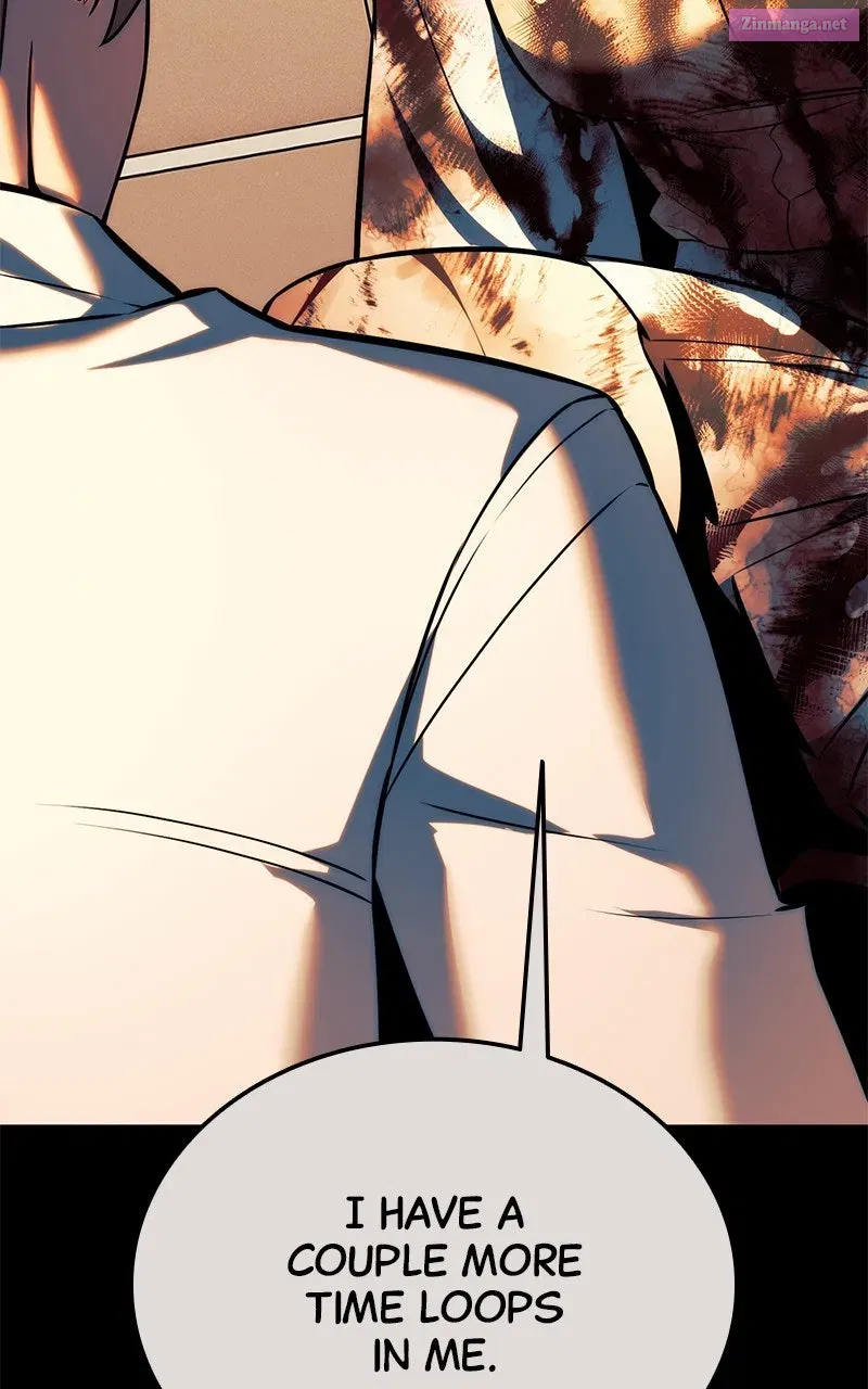The Extra’sAcademy Survival Guide Chapter 78 page 158 - 