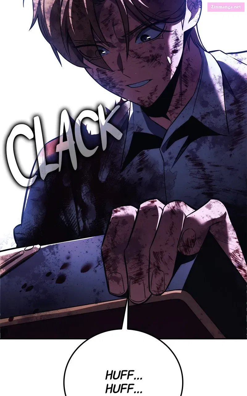 The Extra’sAcademy Survival Guide Chapter 78 page 167 - 