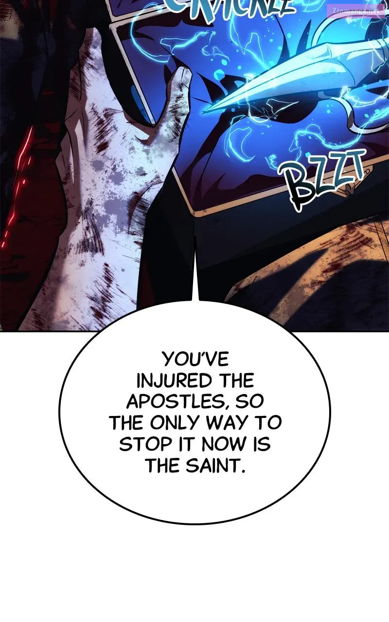 The Extra’sAcademy Survival Guide Chapter 78 page 172 - 