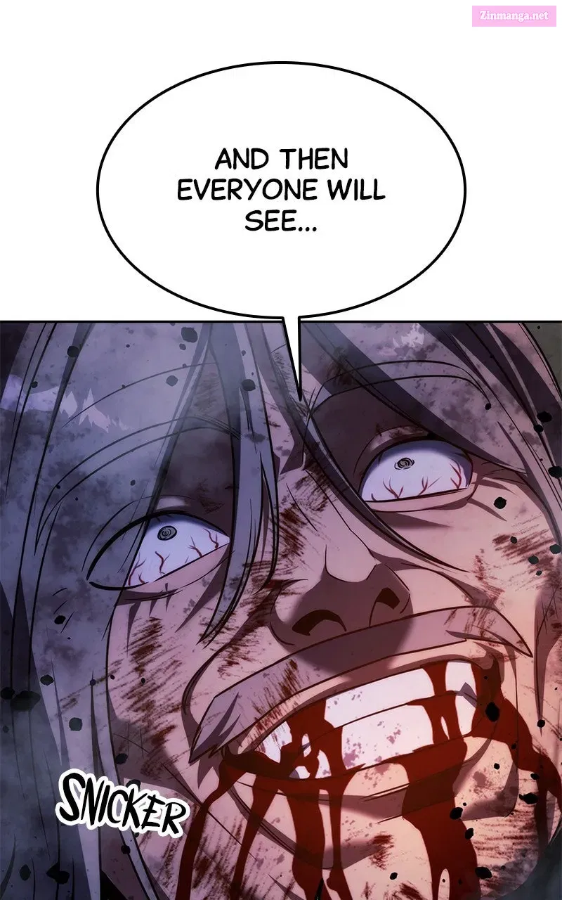 The Extra’sAcademy Survival Guide Chapter 78 page 173 - 