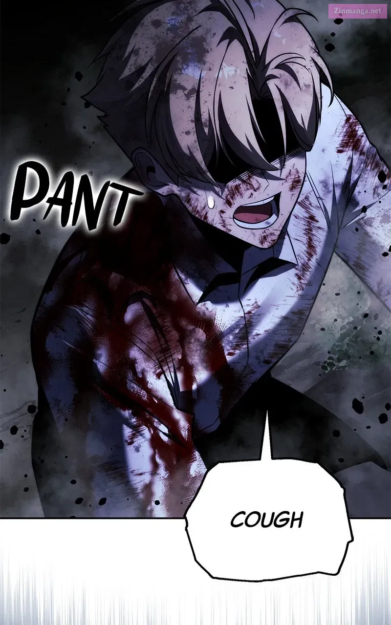 The Extra’sAcademy Survival Guide Chapter 78 page 187 - 