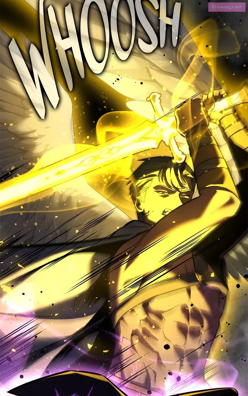 The Extra’sAcademy Survival Guide Chapter 78 page 20 - 