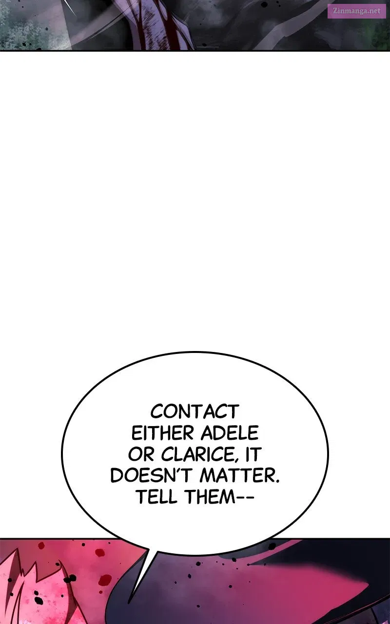 The Extra’sAcademy Survival Guide Chapter 78 page 198 - 
