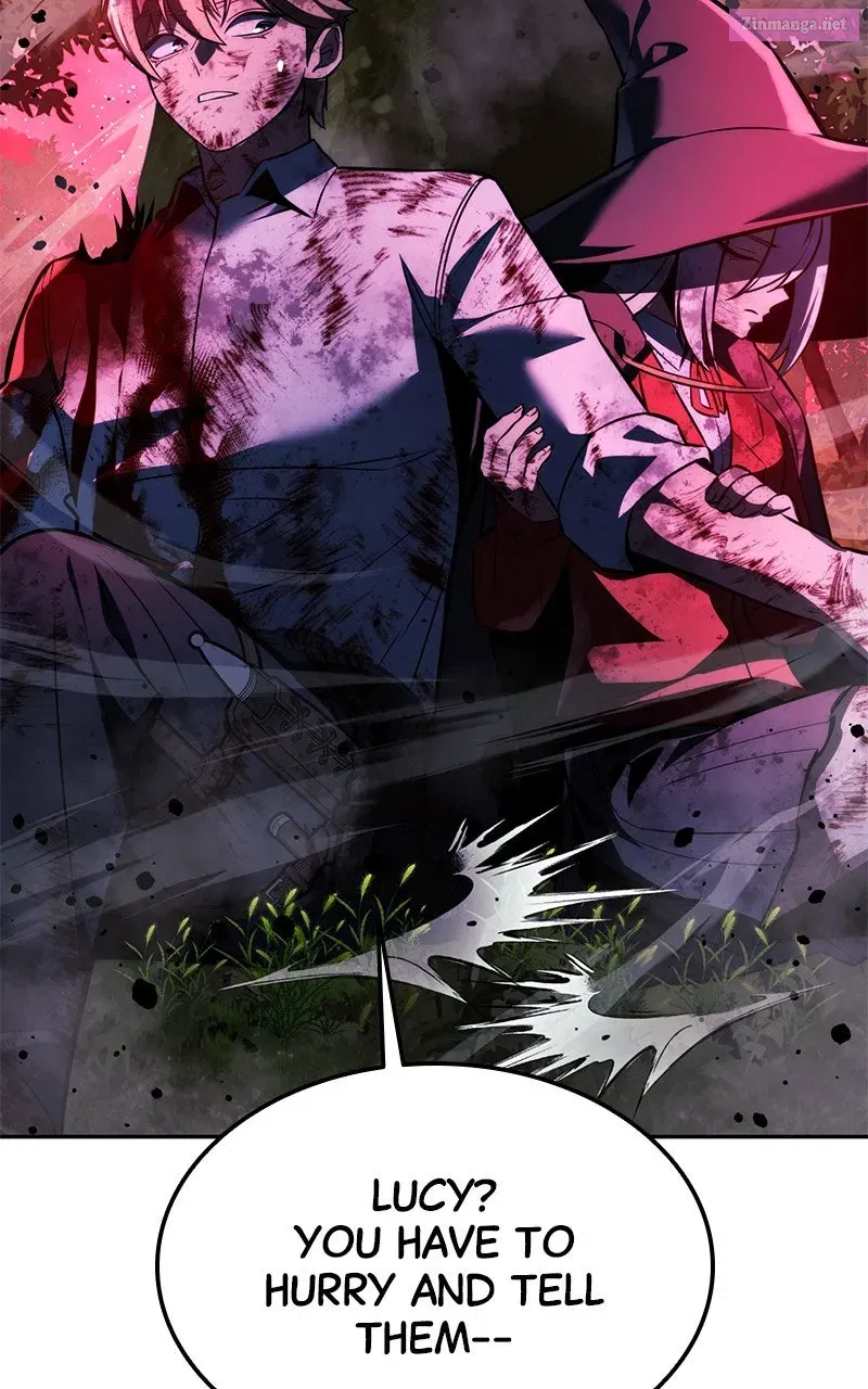 The Extra’sAcademy Survival Guide Chapter 78 page 201 - 