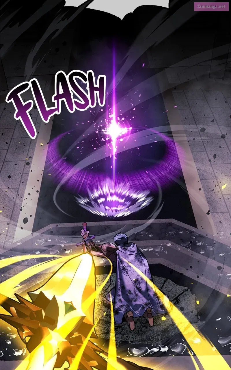 The Extra’sAcademy Survival Guide Chapter 78 page 37 - 