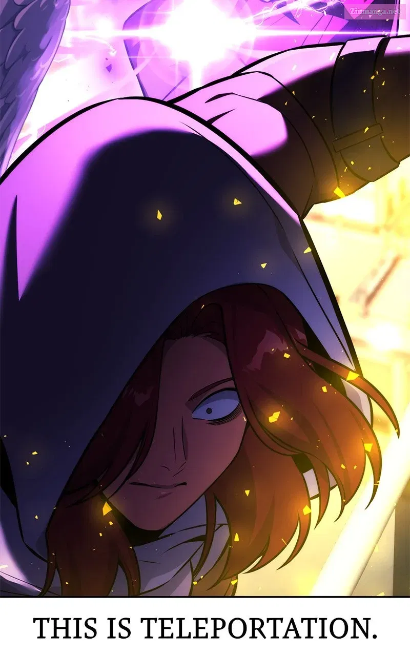 The Extra’sAcademy Survival Guide Chapter 78 page 40 - 