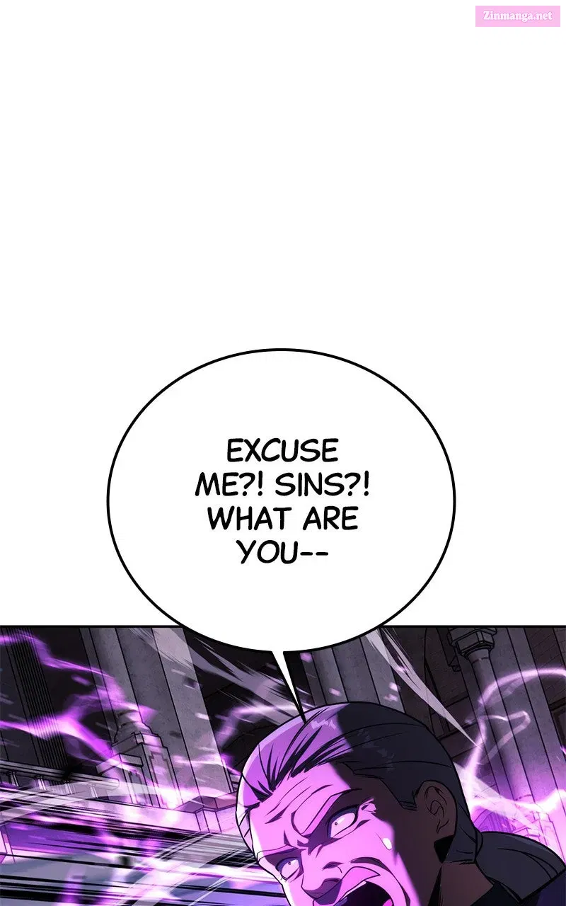 The Extra’sAcademy Survival Guide Chapter 78 page 5 - 
