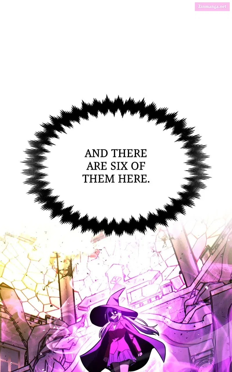 The Extra’sAcademy Survival Guide Chapter 78 page 49 - 