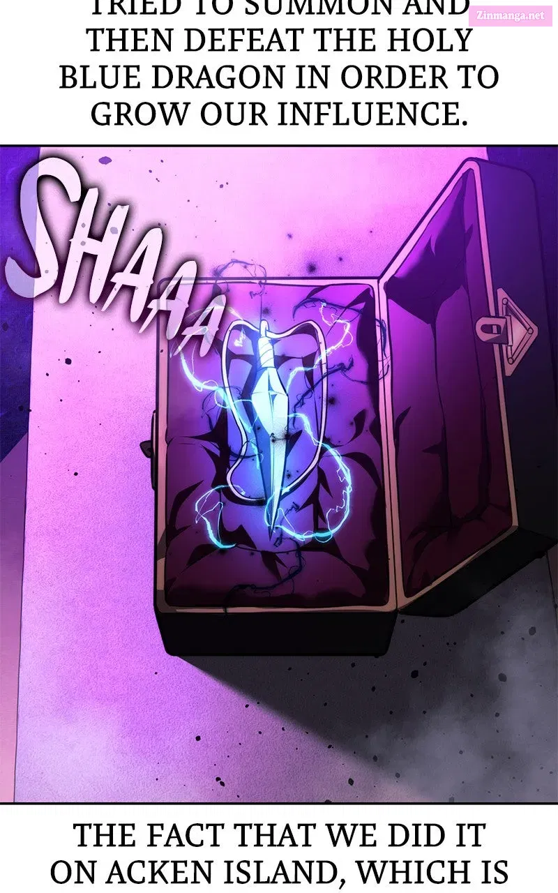 The Extra’sAcademy Survival Guide Chapter 78 page 54 - 