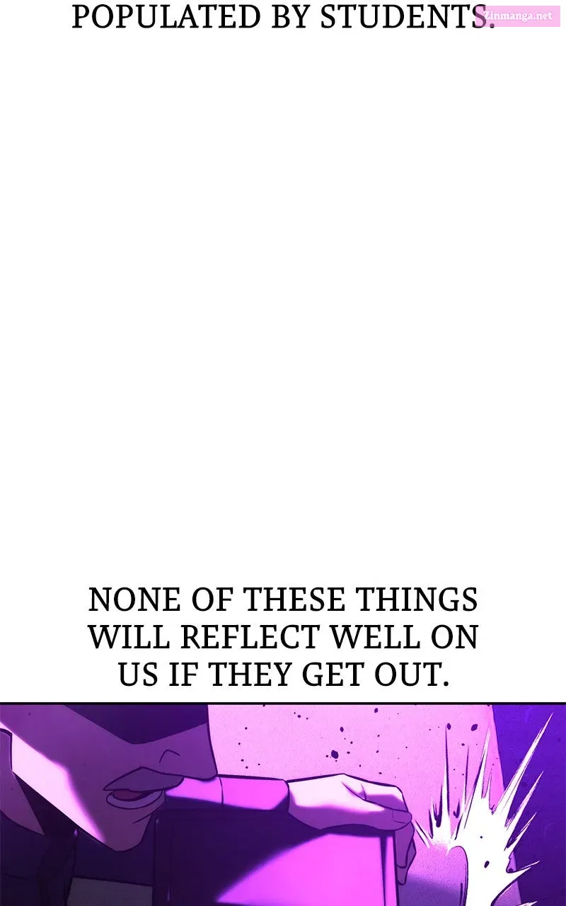 The Extra’sAcademy Survival Guide Chapter 78 page 55 - 