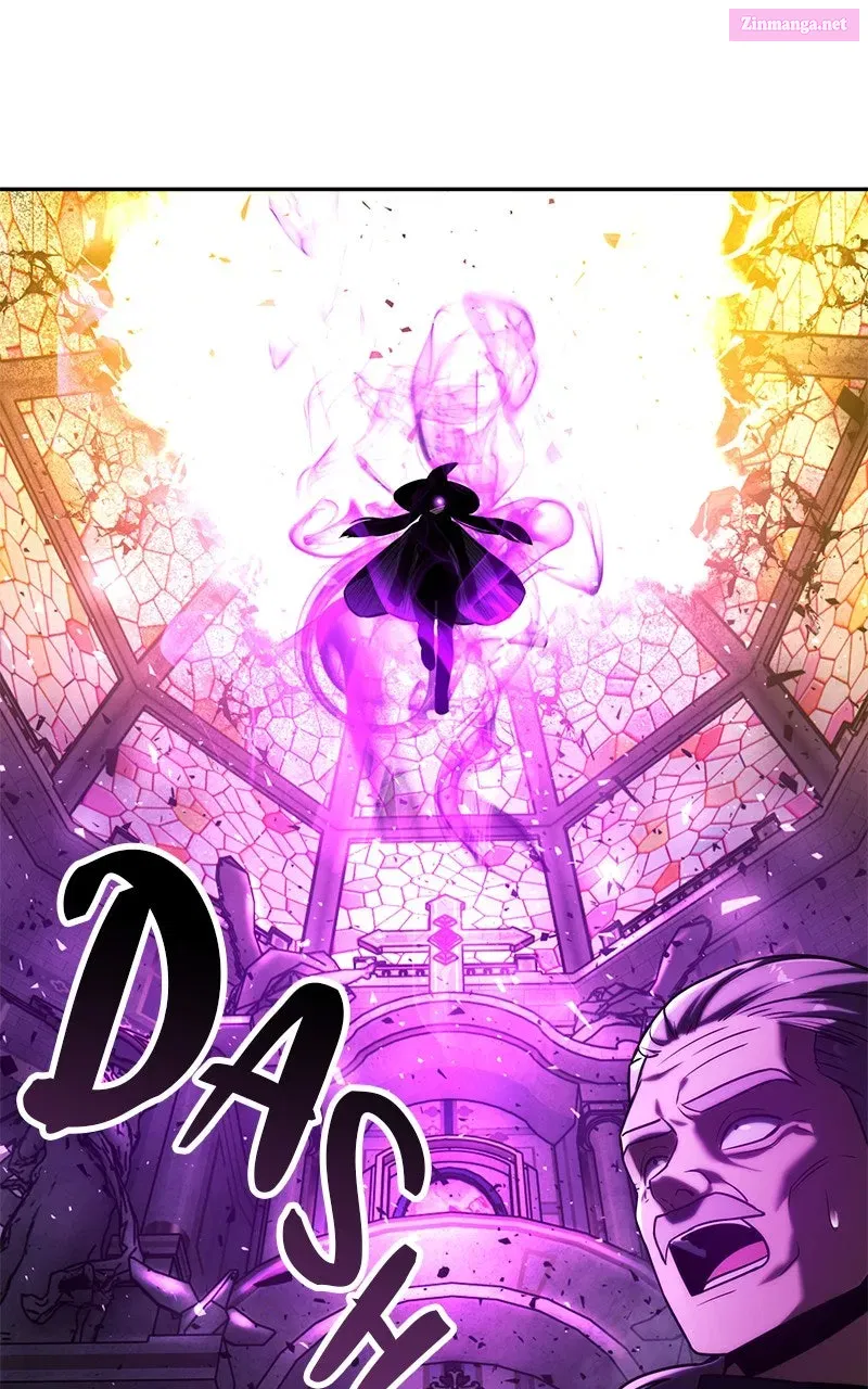 The Extra’sAcademy Survival Guide Chapter 78 page 57 - 