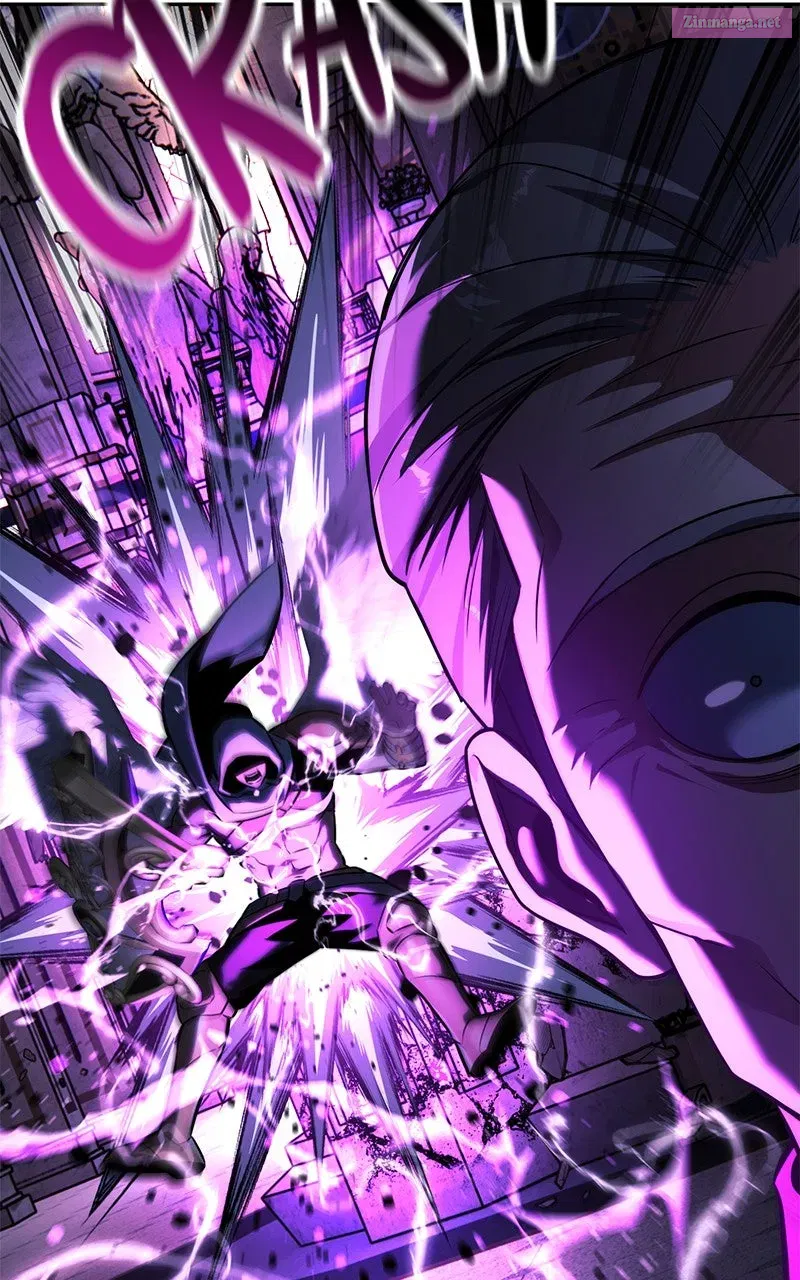 The Extra’sAcademy Survival Guide Chapter 78 page 7 - 