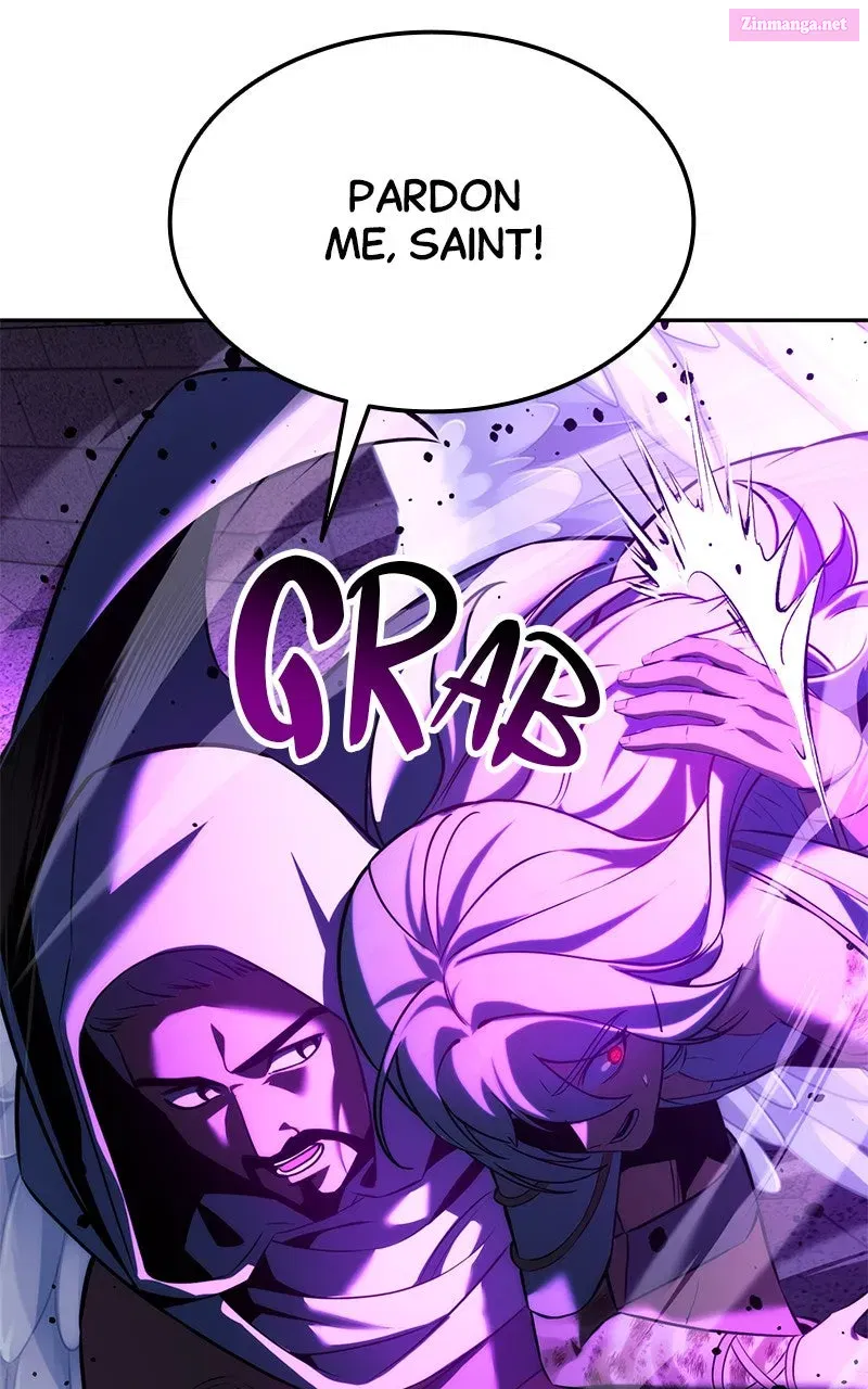 The Extra’sAcademy Survival Guide Chapter 78 page 71 - 