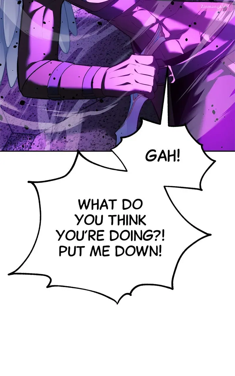 The Extra’sAcademy Survival Guide Chapter 78 page 72 - 