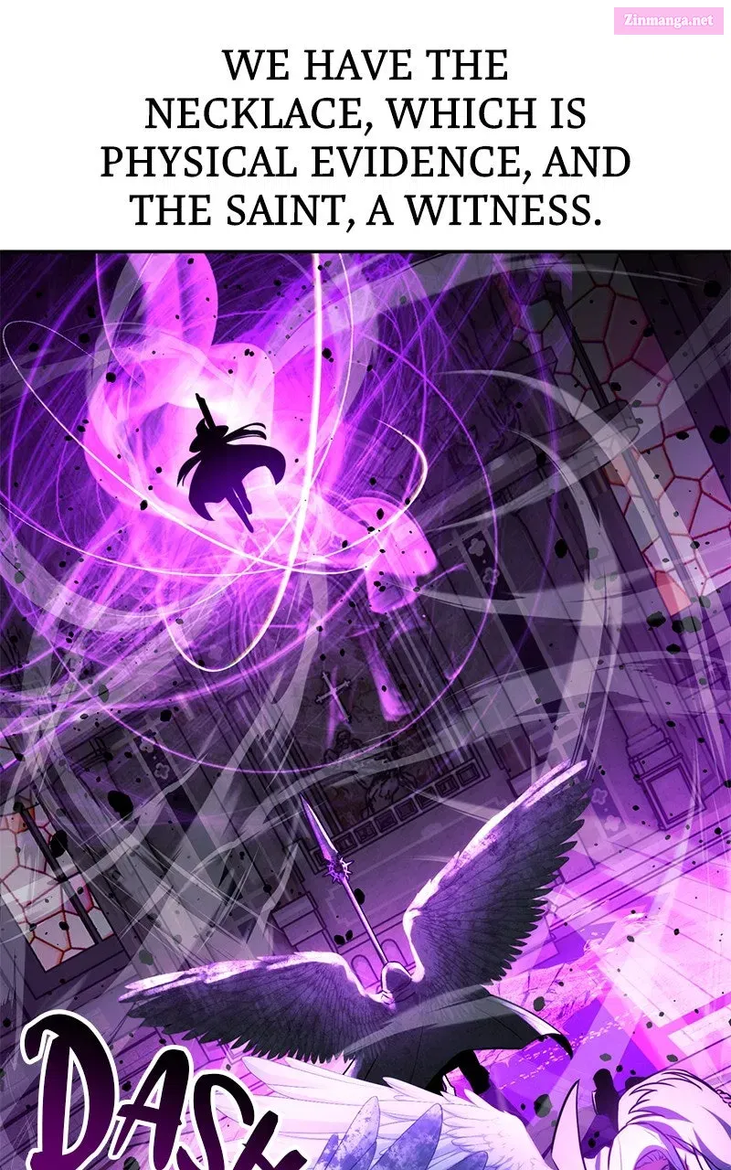 The Extra’sAcademy Survival Guide Chapter 78 page 73 - 