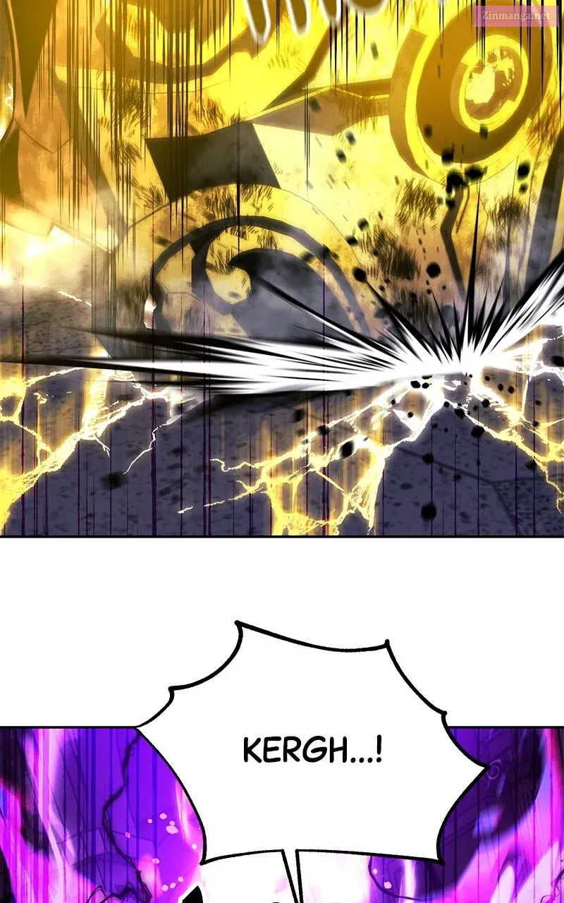 The Extra’sAcademy Survival Guide Chapter 78 page 81 - 
