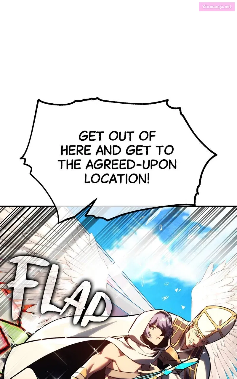 The Extra’sAcademy Survival Guide Chapter 78 page 84 - 